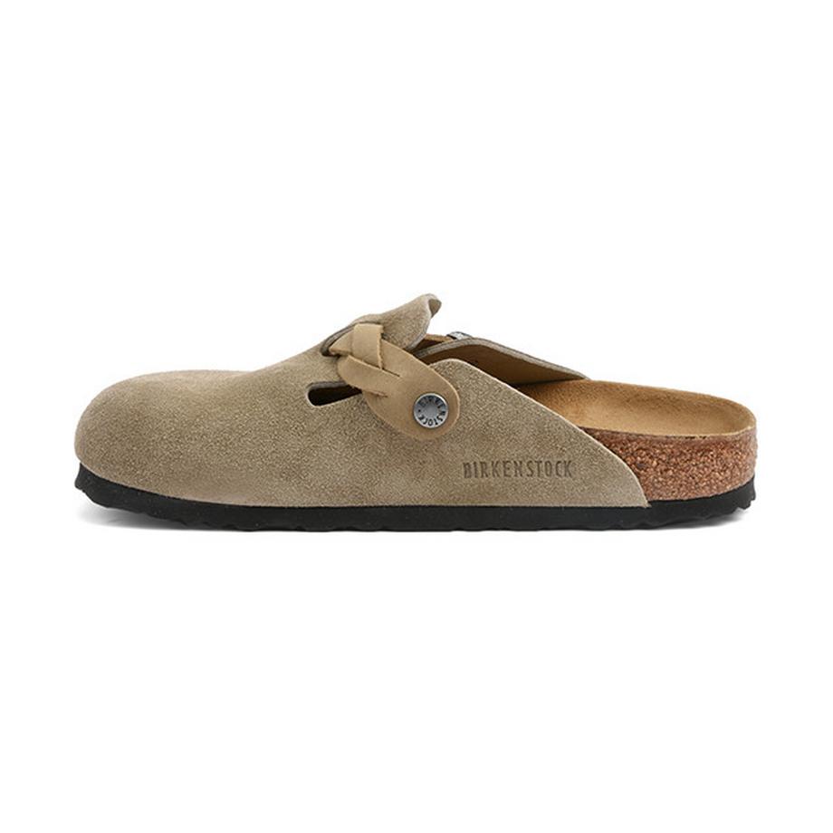 BIRKENSTOCK Boston VL N Sabots  