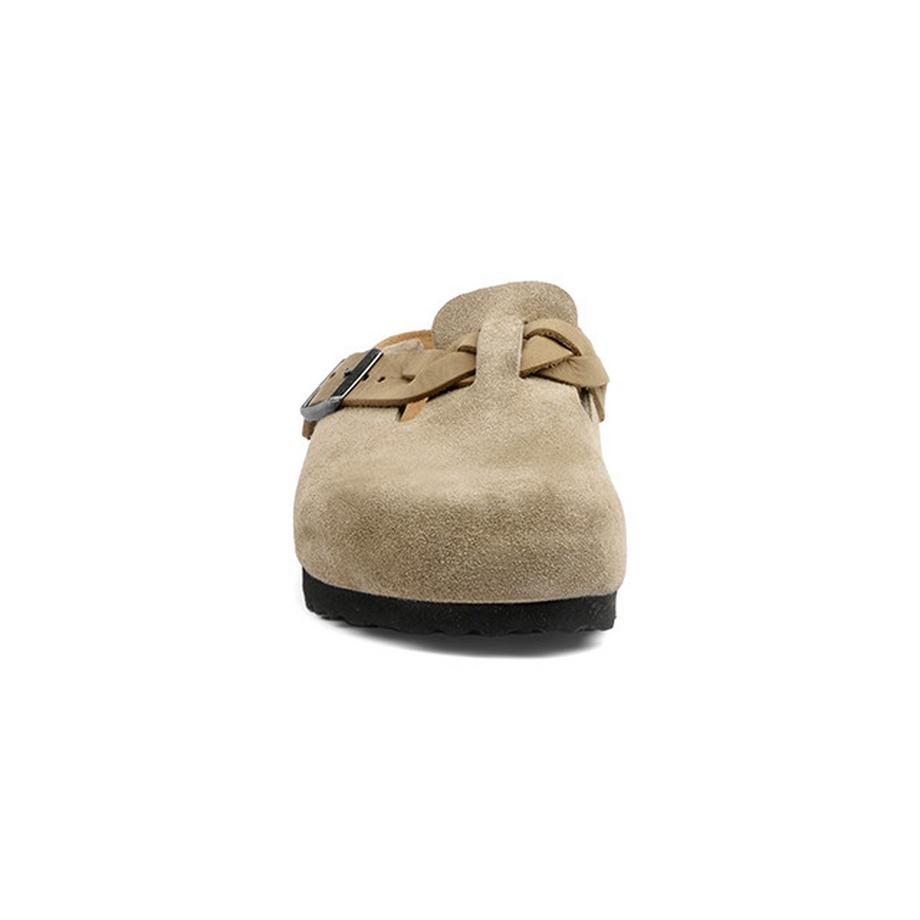 BIRKENSTOCK Boston VL N Sabots  