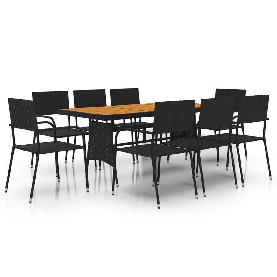 set da pranzo da giardino