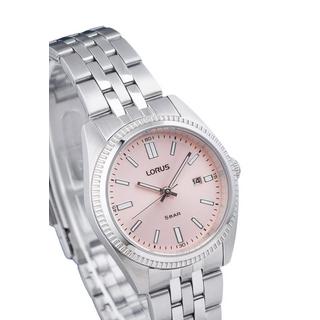 Lorus  Lorus Classic  Rose Silber 