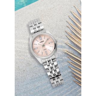 Lorus  Lorus Classic Damen Rose Silber 