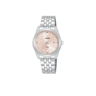 Lorus  Lorus Classic Damen Rose Silber 