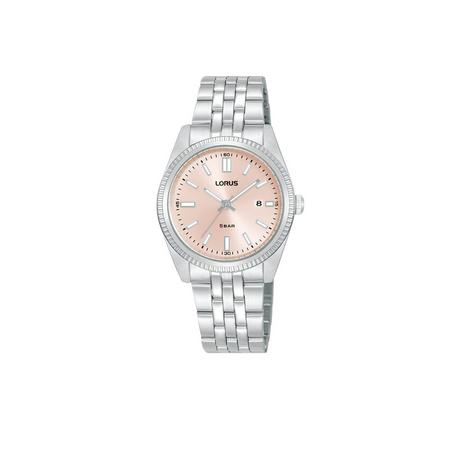 Lorus  Lorus Classic  Rose Silber 