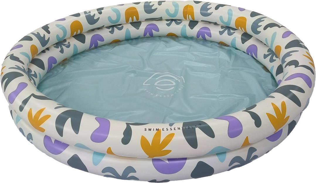 Swim Essentials  Baby Pool 100cm Abstract Children 