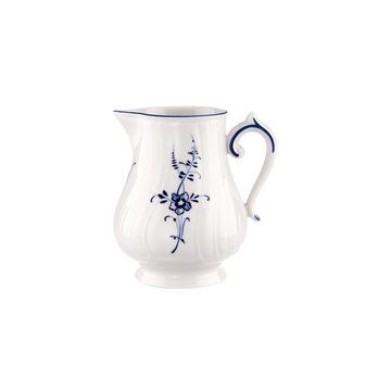 Crémier 6 pers. Vieux Luxembourg