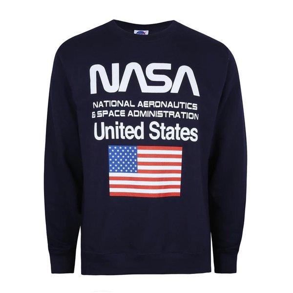 Image of Nasa Administration Sweatshirt - M
