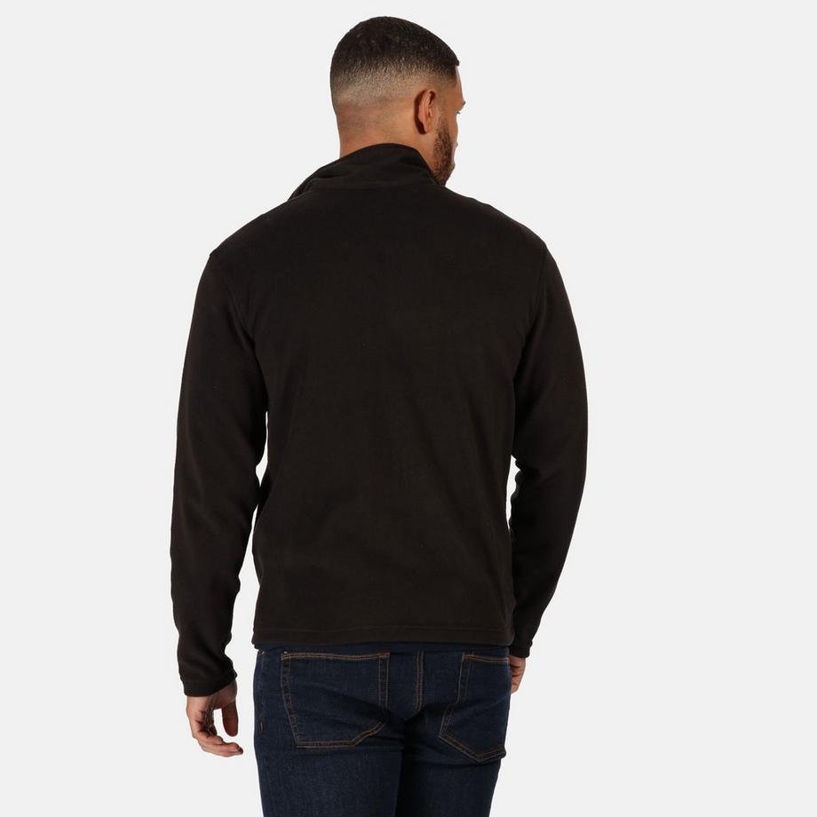 Regatta Classic Full Zip Fleecejacke  