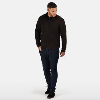 Regatta Classic Full Zip Fleecejacke  