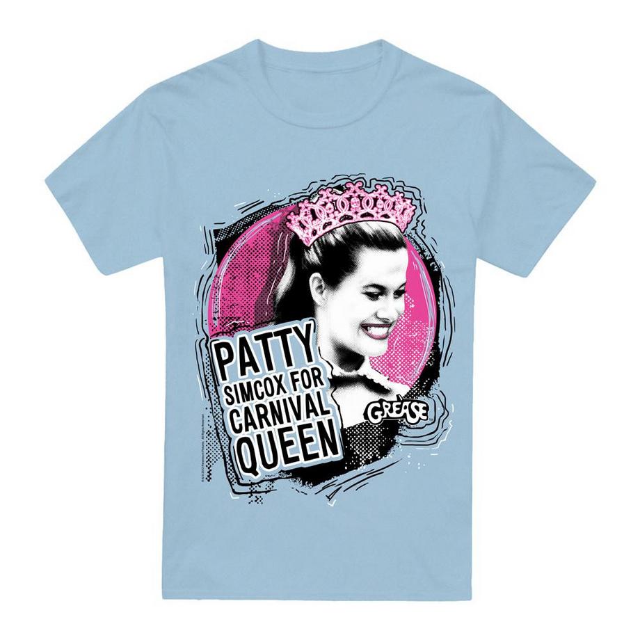 T-ShirtCarnival Queen