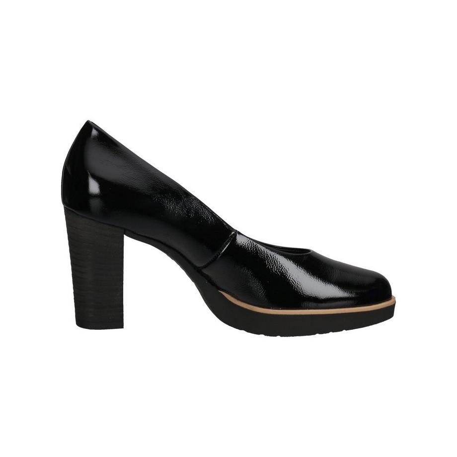 Paul Green Escarpins 3777  