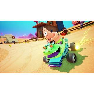 GameMill Entertainment  PS5 Nickelodeon Kart Racers 3 - Slime Speedway 