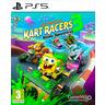 GameMill Entertainment  Nickelodeon Kart Racers 3: Slime Speedway 