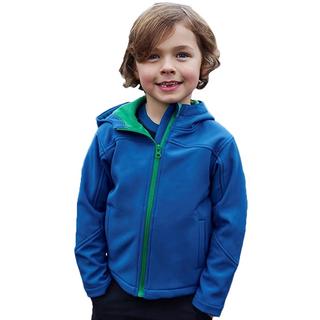 Mountain Warehouse  Veste softshell EXODUS Enfant 