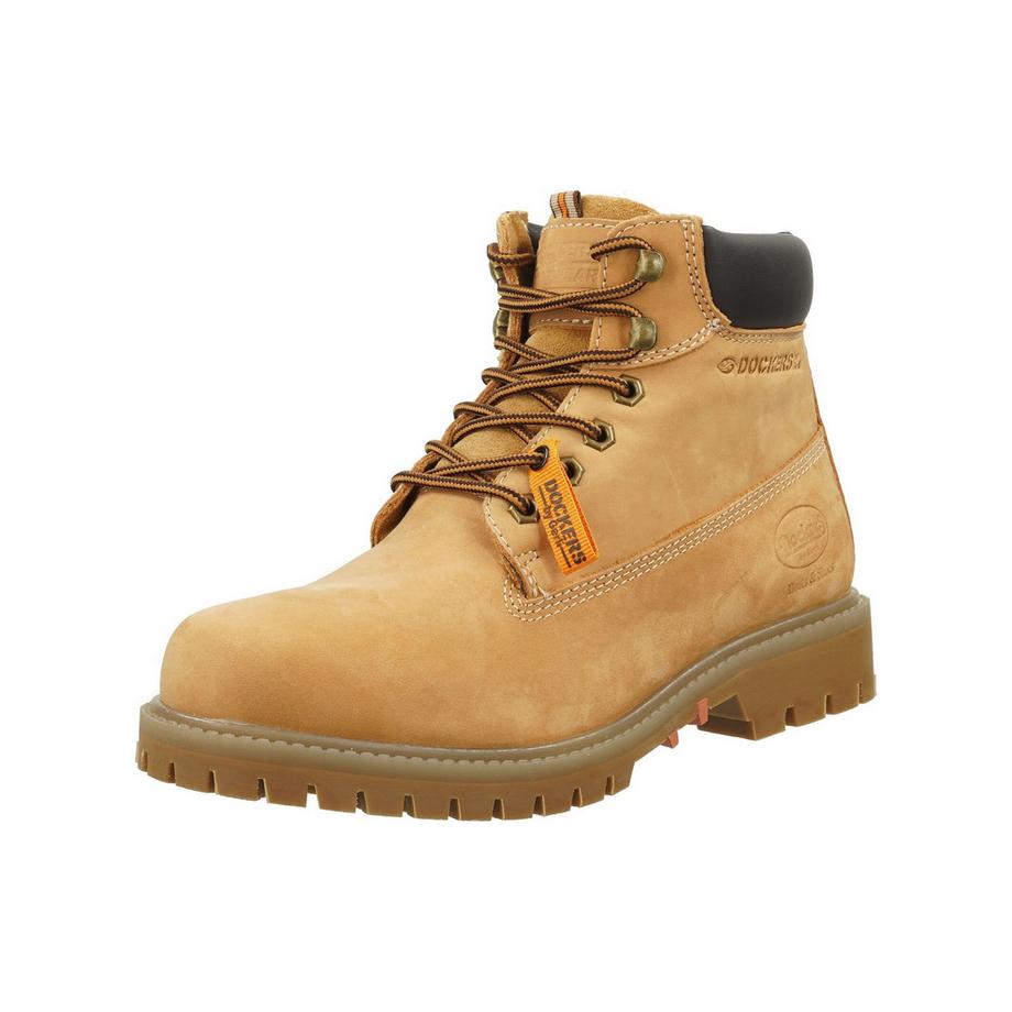 Bottines 53AX003-300