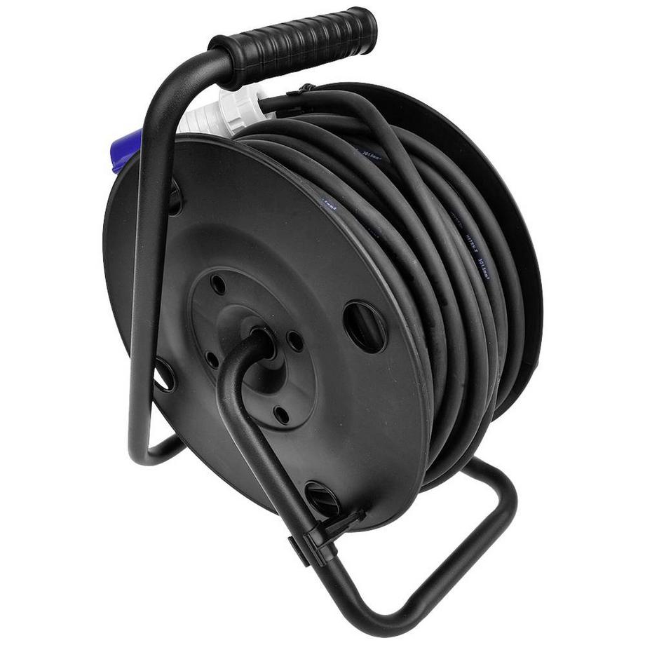 ProPlus  Kabeltrommel CEE 25M 3x2.5mm² 