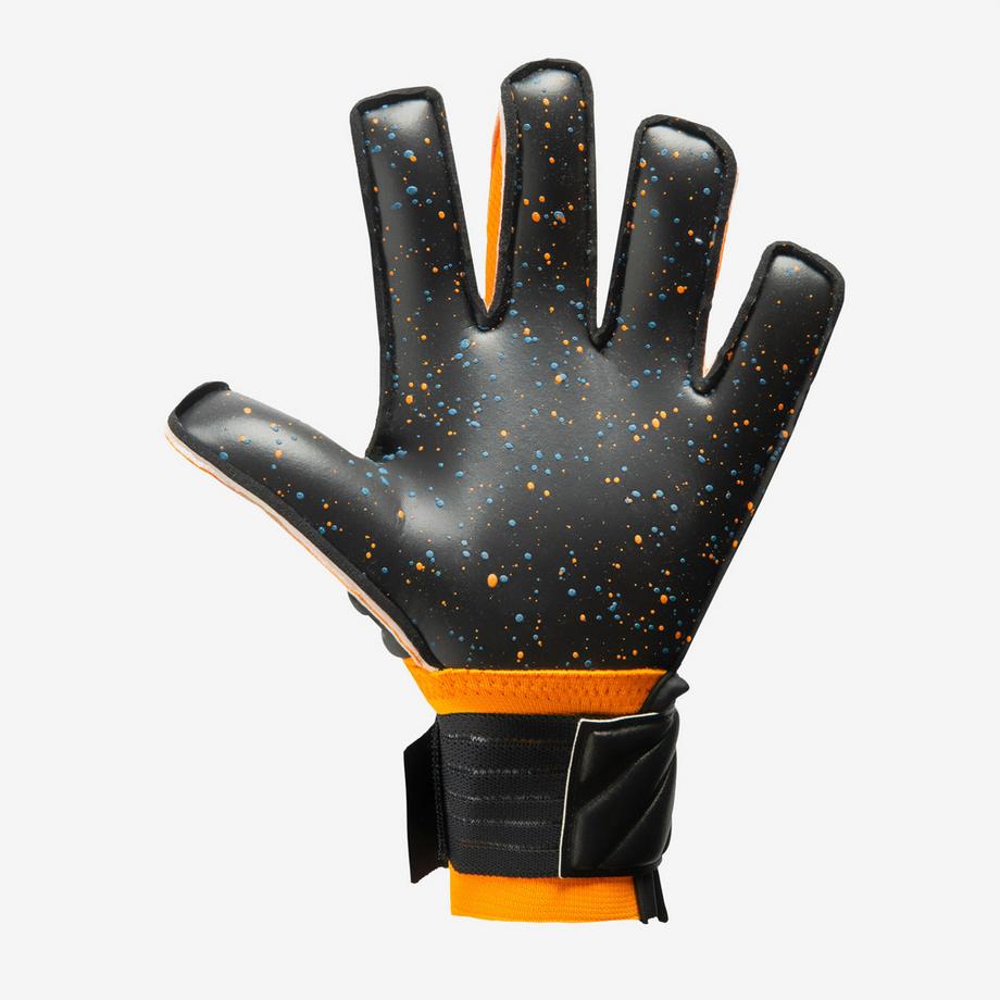 KIPSTA  Guanti da portiere junior Taglio Positivo lattice 
