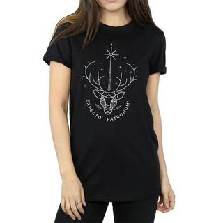 Harry Potter  Expecto Patronum TShirt 