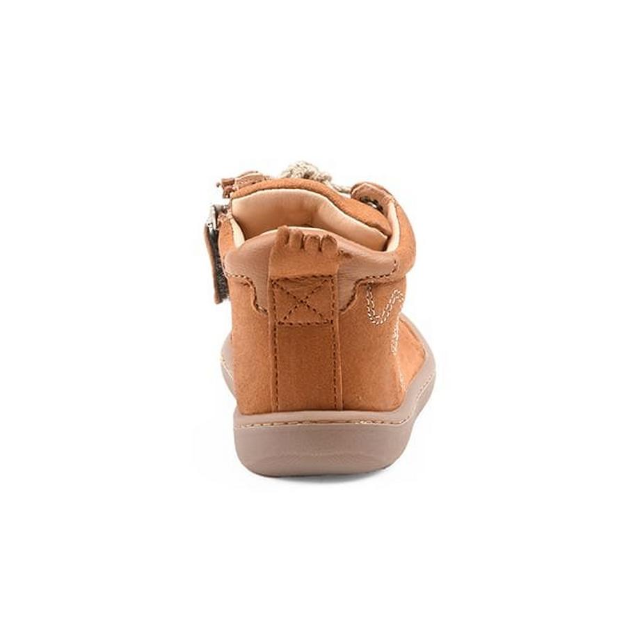 Easy Peasy My Deboo-23 Bottines  