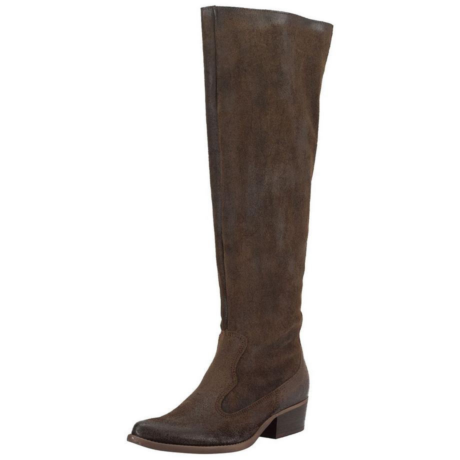 Stiefel