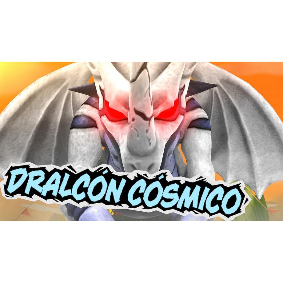 Nintendo  Snack World: Die Schatzjagd - Gold 