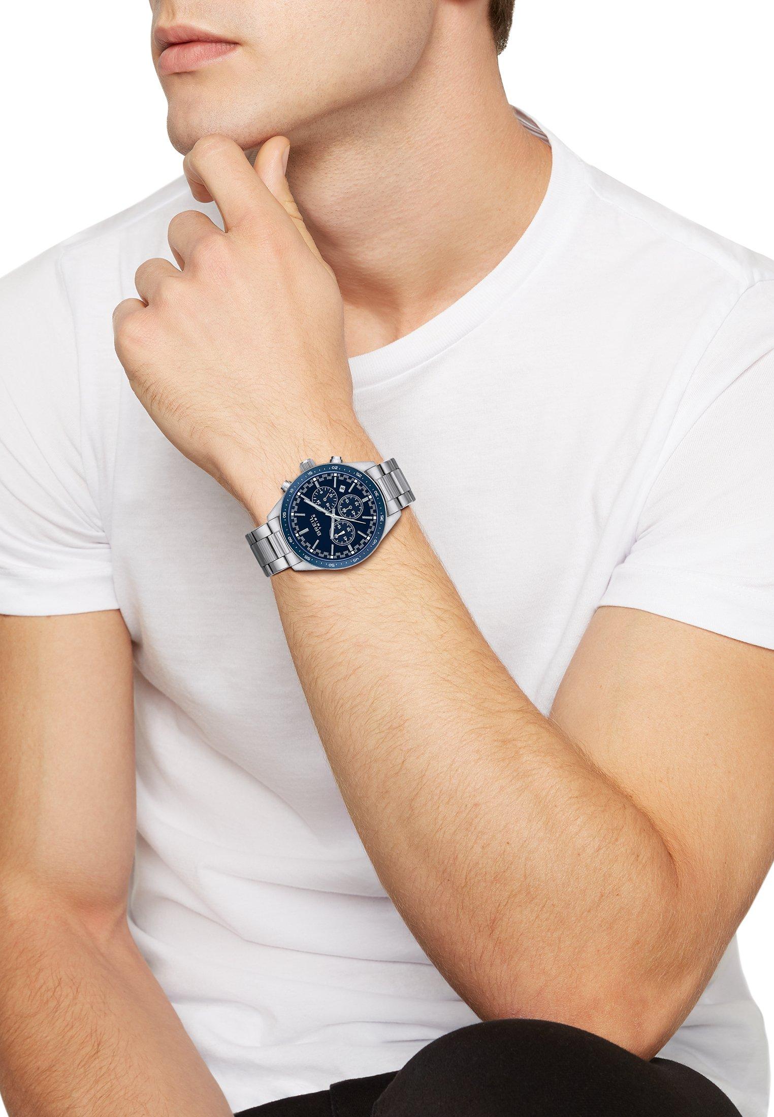 BREIL  Montre-Bracelet Fast 