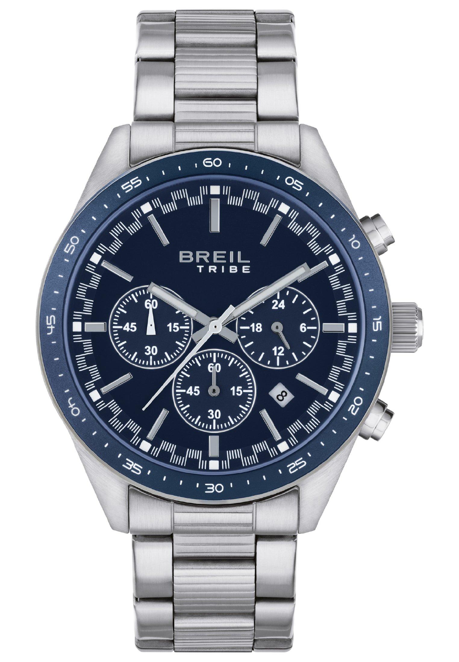 BREIL  Montre-Bracelet Fast 