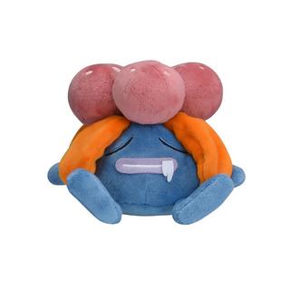 Pokémon  Gloom Sitting Cuties Plush 