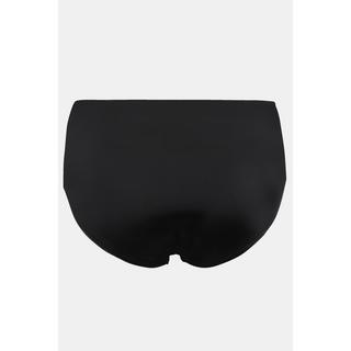 Ulla Popken Slip midi motivo jacquard  