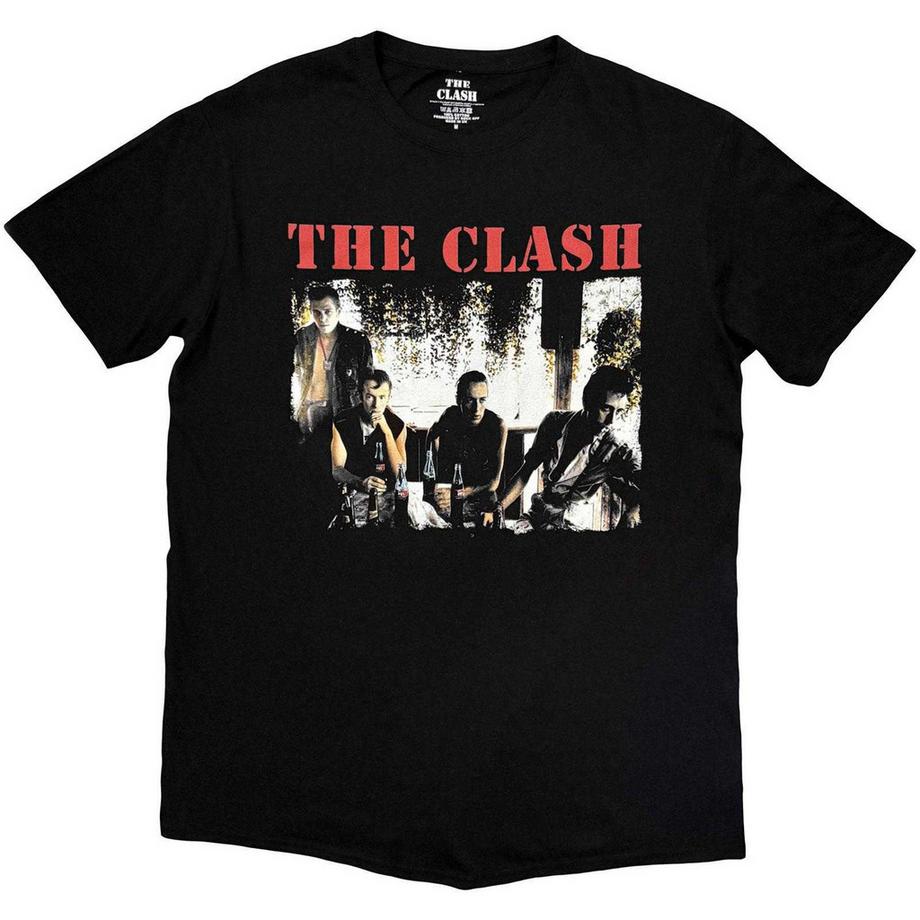 T-Shirtmotif/style Impression De Photo