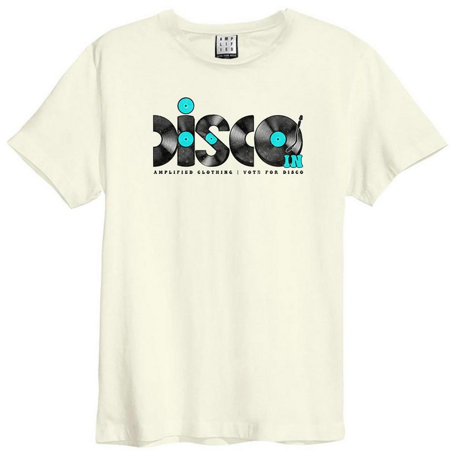 Disco Discs TShirt