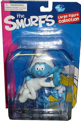 Goldie International  Static Figure - The Smurfs - The Baby Smurf 