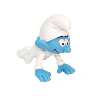 Goldie International  Static Figure - The Smurfs - The Baby Smurf 