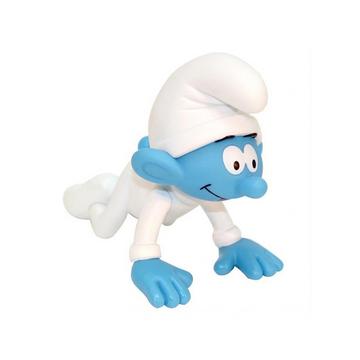 Static Figure - The Smurfs - The Baby Smurf