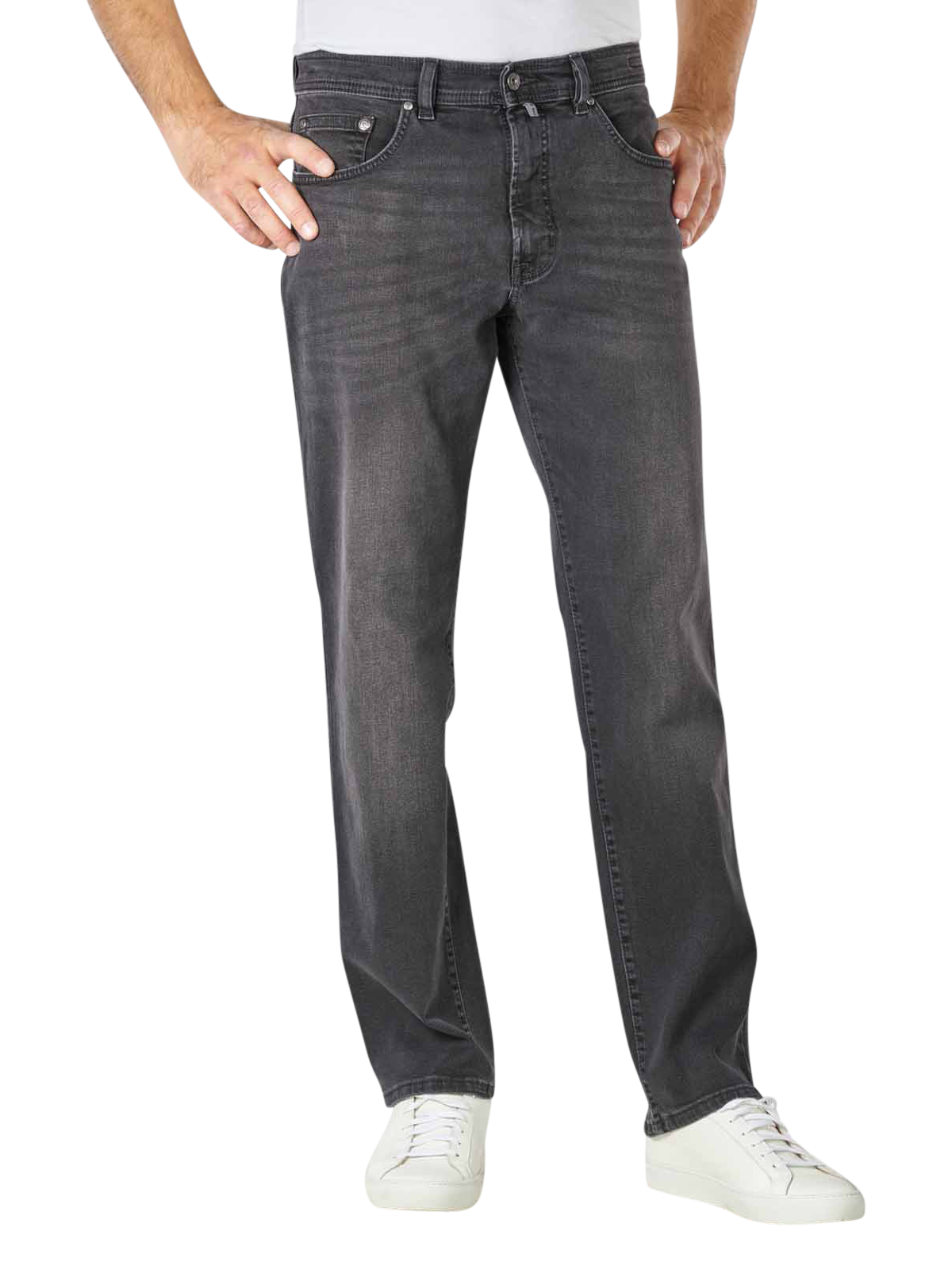 pierre cardin Dijon Comfort Fit Jeans  