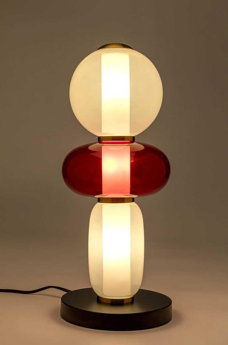 KARE Design Tischleuchte Sugar 43  