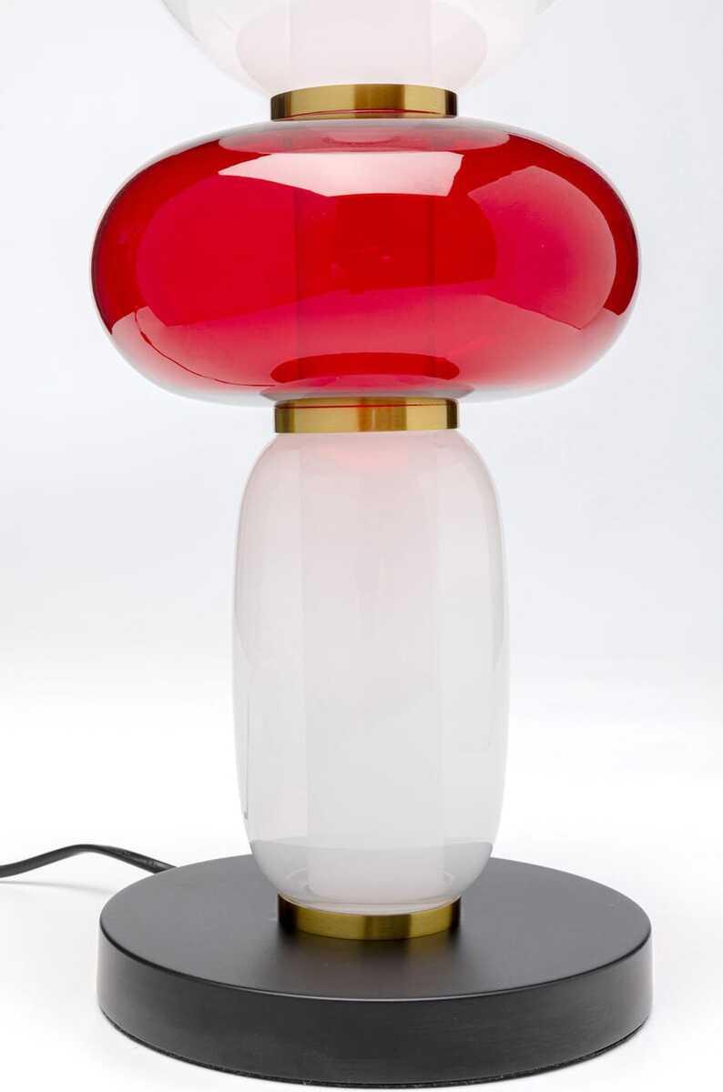 KARE Design Tischleuchte Sugar 43  