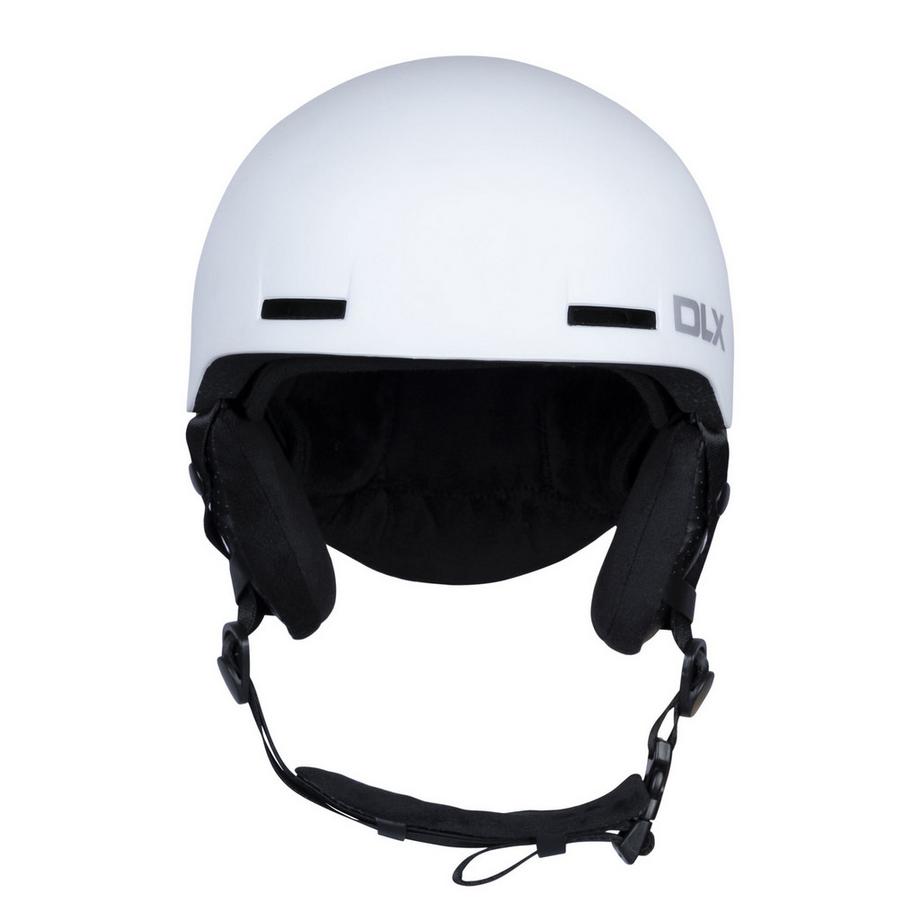 Russo DLX Skihelm