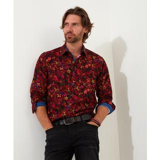 Joe Browns  Colour Pop Weihnachtsparty Shirt 