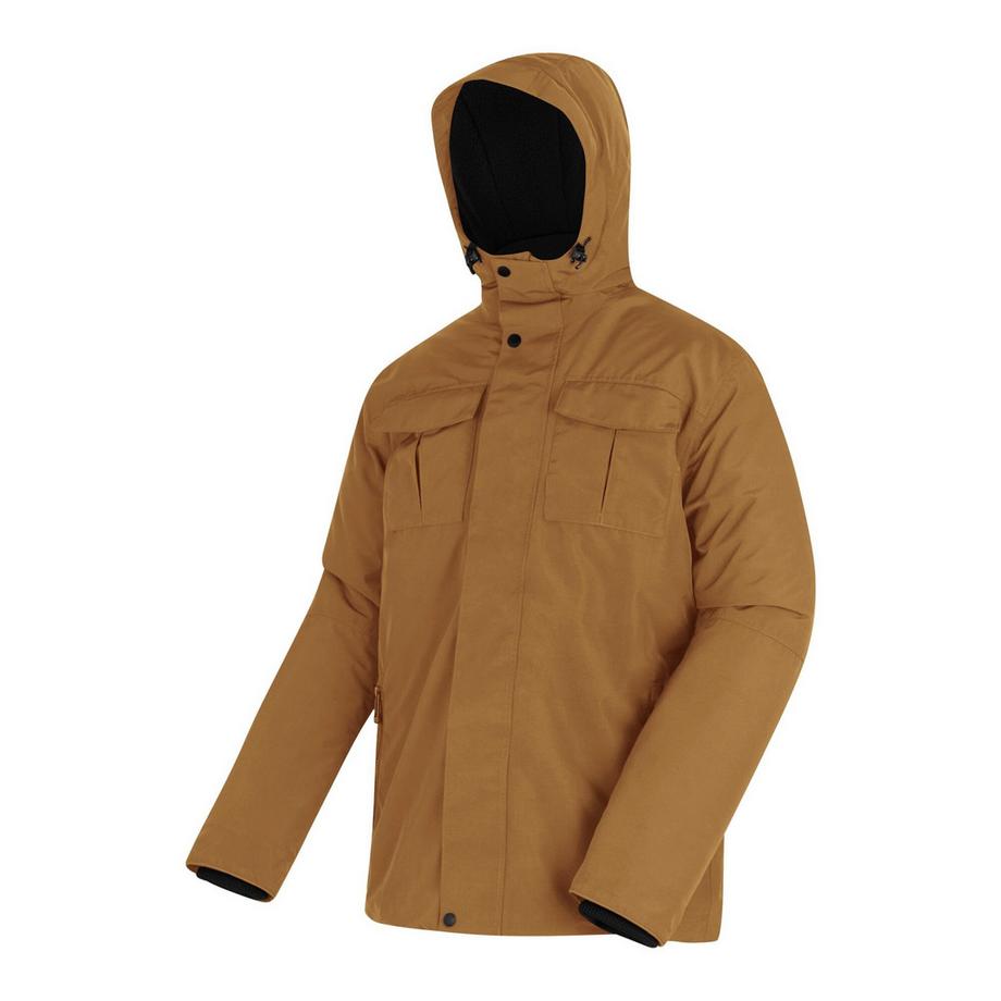 Regatta Eamont Wasserdichte Isolierte Jacke  