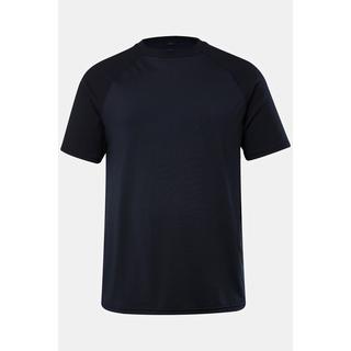 JP1880  T-shirt per il golf con FLEXNAMIC®, stampa sul retro, mezze maniche e tecnologia QuickDry 