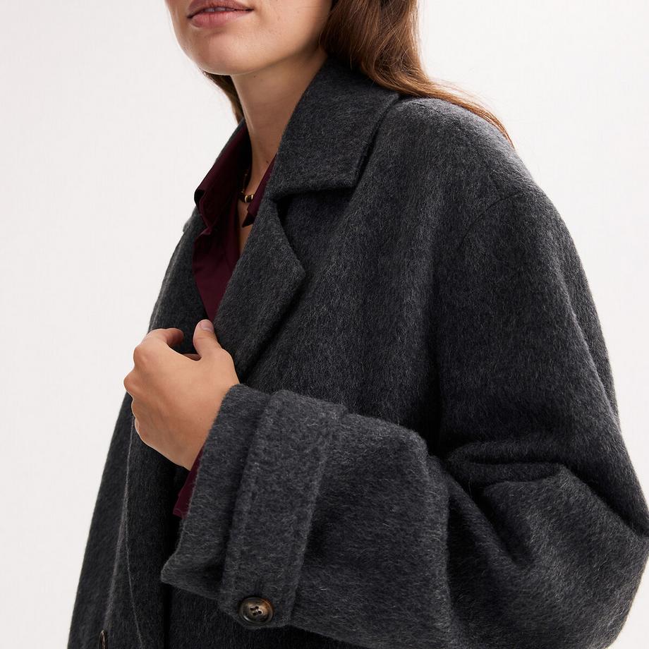 La Redoute Collections  Manteau long 