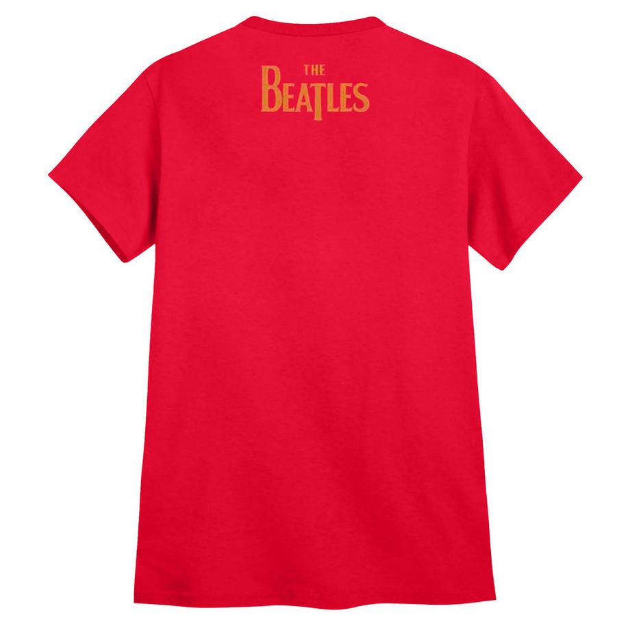 The Beatles When I'm Sixty Four T-Shirt  