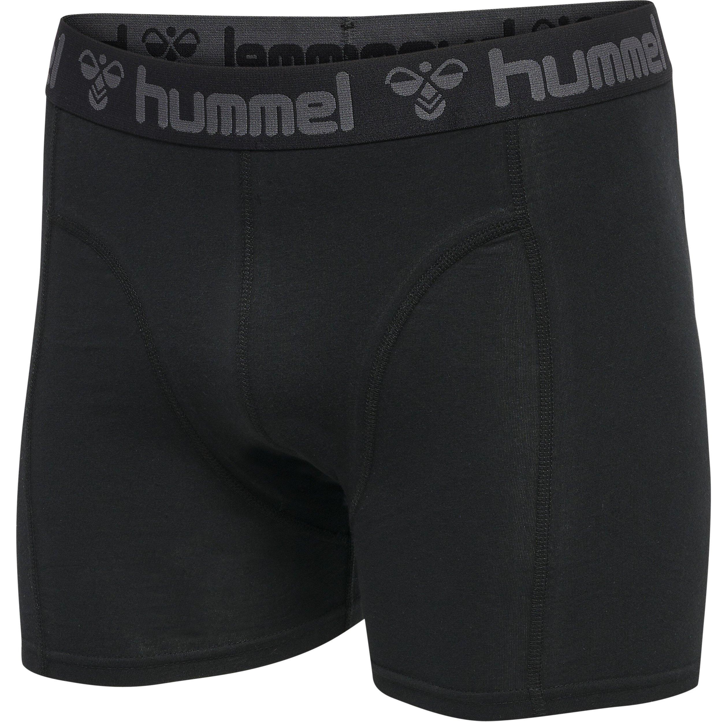 Hummel  Boxer Hummel Marston (x4) 