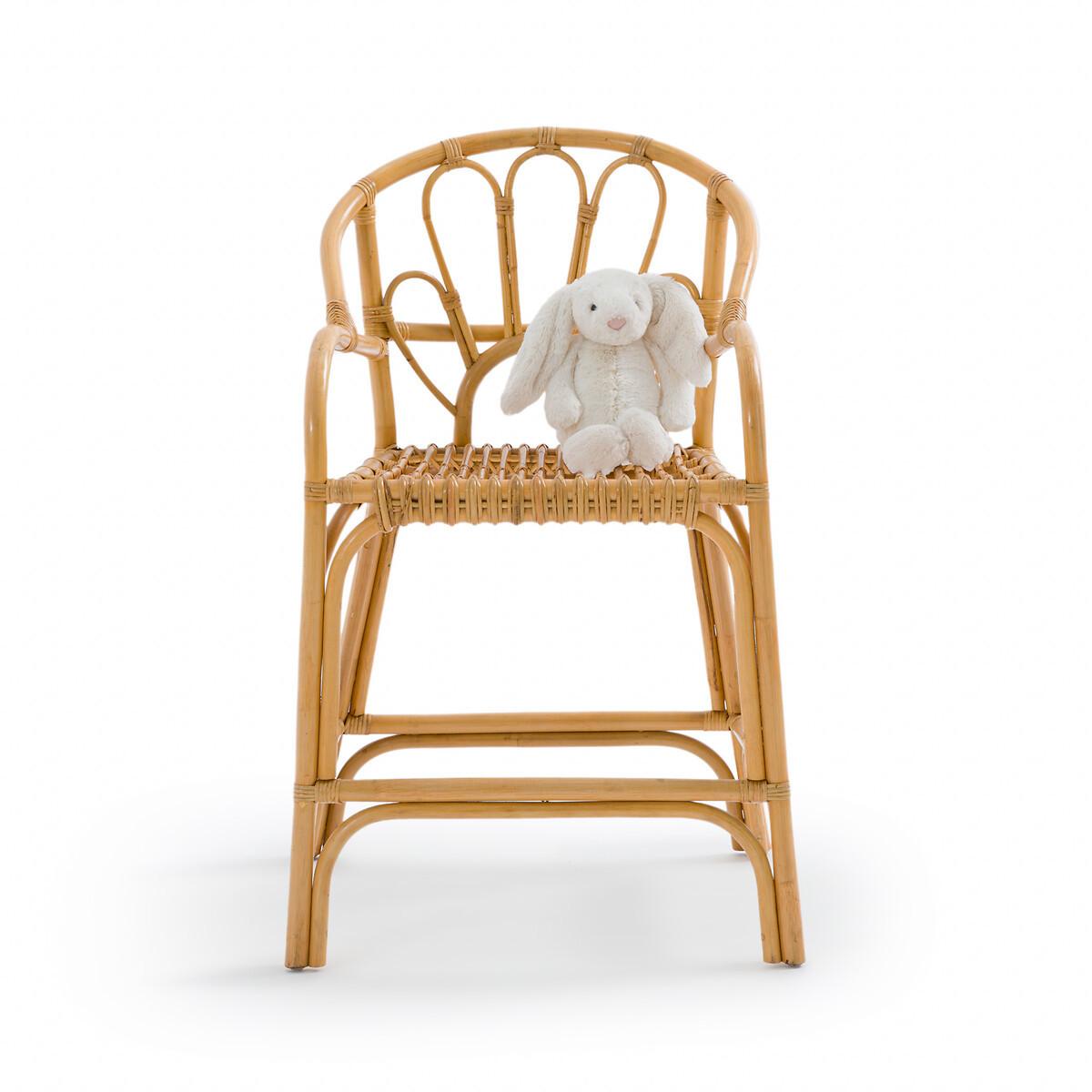 La Redoute Intérieurs Chaise junior rotin  