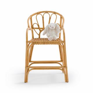 La Redoute Intérieurs Chaise junior rotin  