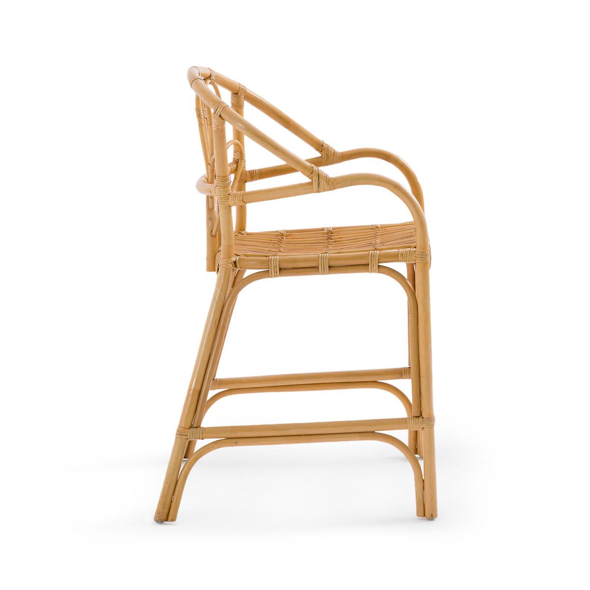 La Redoute Intérieurs Chaise junior rotin  