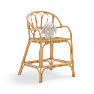 La Redoute Intérieurs Chaise junior rotin  