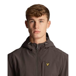 LYLE & SCOTT  Veste softshell 