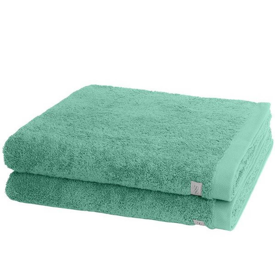 Sinfonie - 2 X Duschtuch im Set