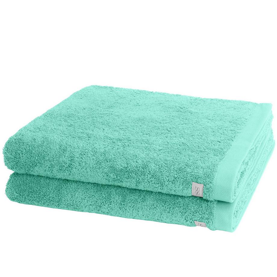 Sinfonie set de serviettes 2 pièces
